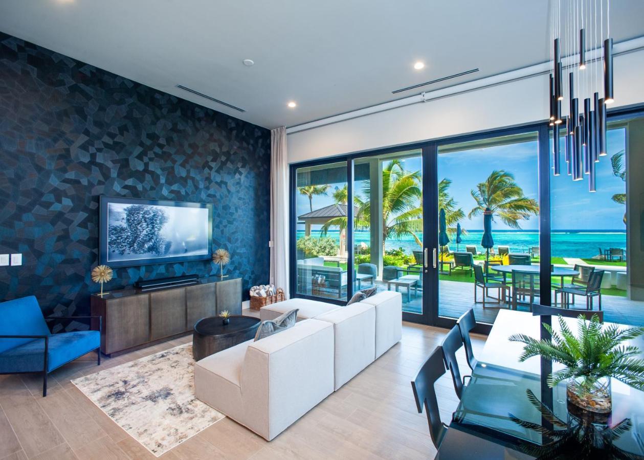 Black Urchin Boutique Resort Bodden Town Exteriér fotografie
