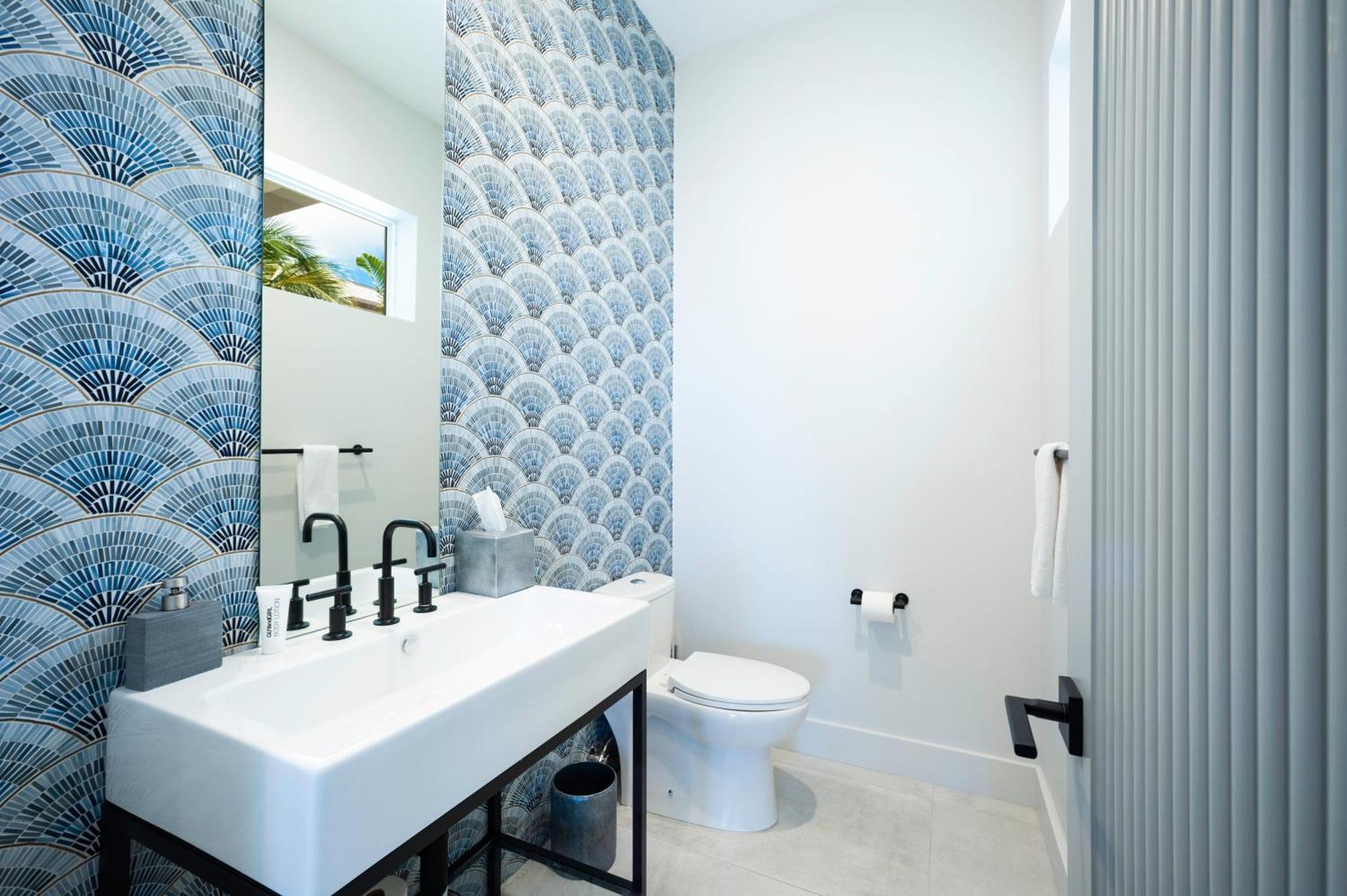 Black Urchin Boutique Resort Bodden Town Pokoj fotografie
